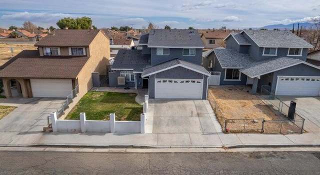 Photo of 37650 Baro Cir, Palmdale, CA 93550