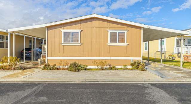 Photo of 1501 E Avenue I #104, Lancaster, CA 93535