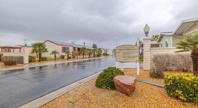 Photo of 1501 E Avenue I #104, Lancaster, CA 93535