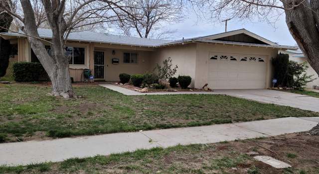 Photo of 44515 Denmore Ave, Lancaster, CA 93535
