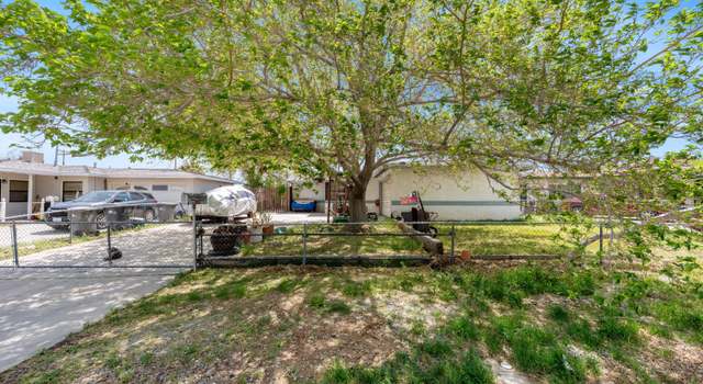 Photo of 38934 Juniper Tree Rd, Palmdale, CA 93551