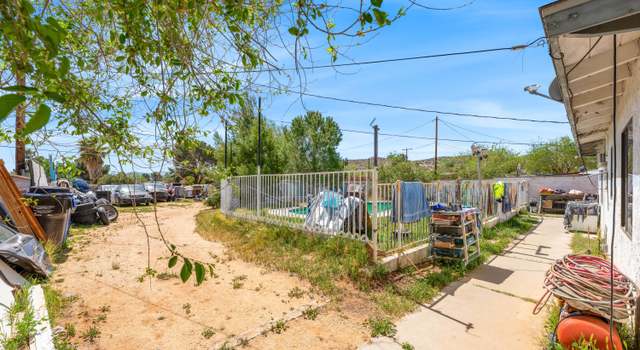 Photo of 38934 Juniper Tree Rd, Palmdale, CA 93551
