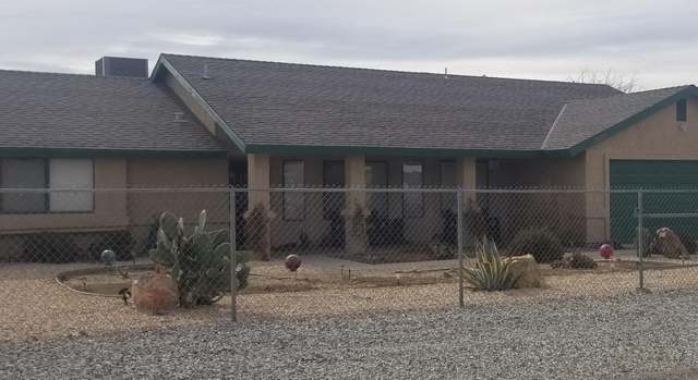Photo of 15814 Indian Falls Ave, Lancaster, CA 93535