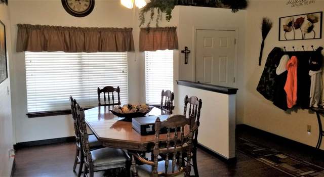 Photo of 15814 Indian Falls Ave, Lancaster, CA 93535