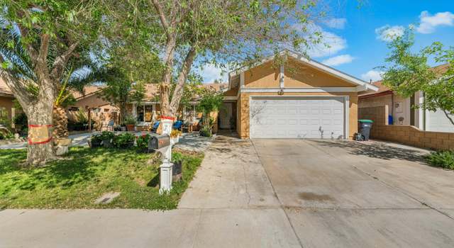 Photo of 44016 E 4th St, Lancaster, CA 93535