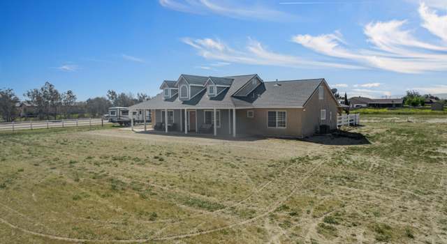 Photo of 7528 Cypress Ave, Rosamond, CA 93560