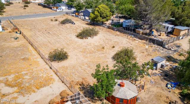 Photo of E 167th St, Palmdale, CA 93591