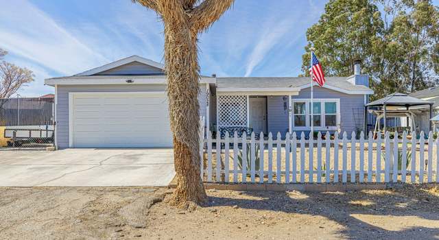 Photo of Property in Adelanto, CA 92301