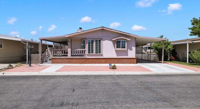 Photo of 2121 E Avenue I Ave #85, Lancaster, CA 93535
