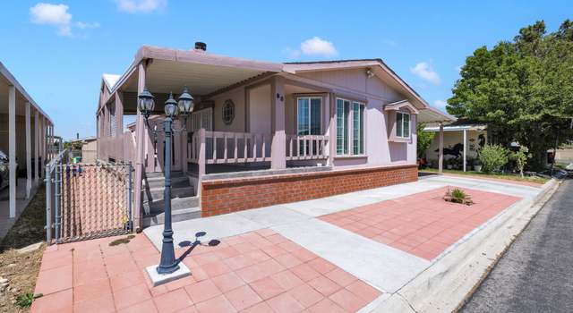 Photo of 2121 E Avenue I Ave #85, Lancaster, CA 93535