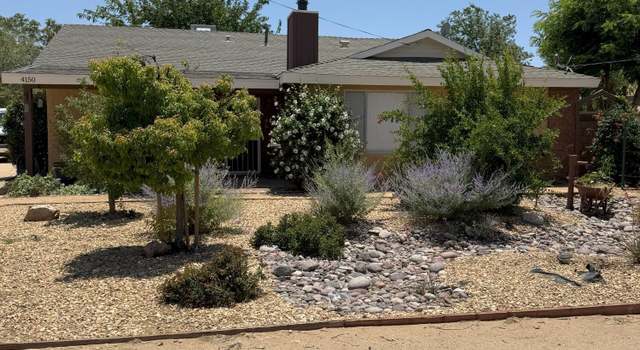 Photo of 4150 W Avenue L6, Quartz Hill, CA 93536