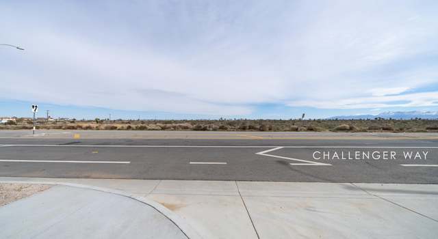 Photo of Challenger Way And East Ave. L, Lancaster, CA 93535