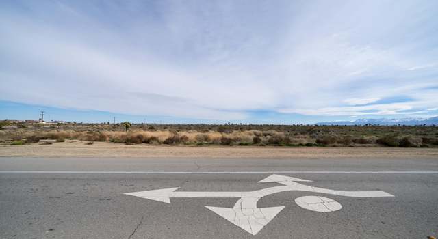 Photo of Challenger Way And East Ave. L, Lancaster, CA 93535