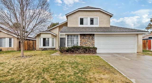 Photo of 4561 Northstar Dr, Palmdale, CA 93552