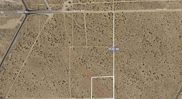 Photo of Beaudette And Jefferson St, Rosamond, CA 93560