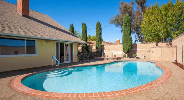 Photo of 43946 Fenner Ave, Lancaster, CA 93536