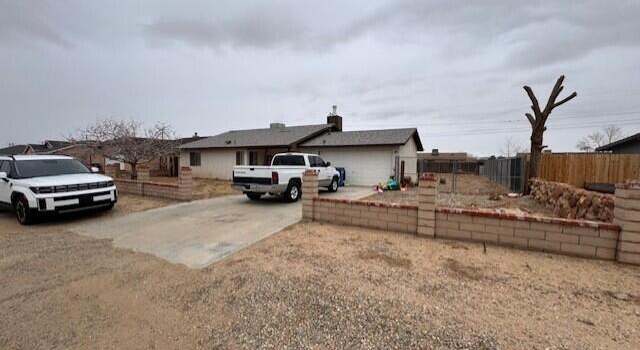 Photo of 20572 83rd St, California City, CA 93505