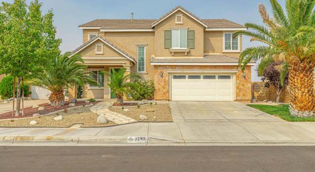 Photo of 3143 Trousdale Dr, Lancaster, CA 93536