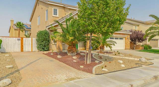 Photo of 3143 Trousdale Dr, Lancaster, CA 93536