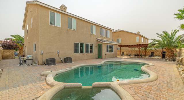 Photo of 3143 Trousdale Dr, Lancaster, CA 93536