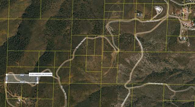 Photo of 35600 Block Vista View Ter, Palmdale, CA 93551