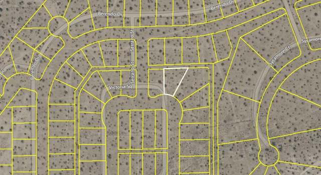 Photo of Victoria Square And Serano St, California City, CA 93505
