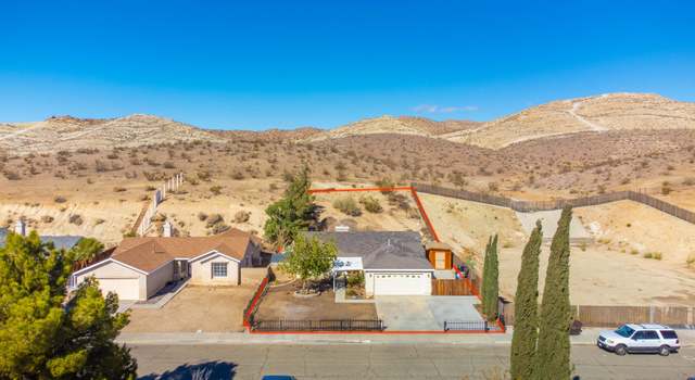 Photo of 1409 Bradford Ave, Rosamond, CA 93560