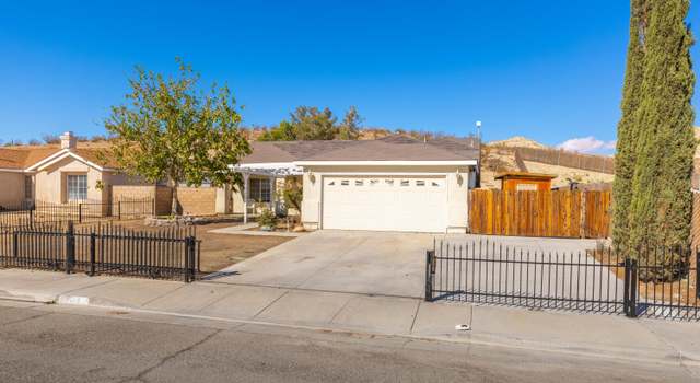 Photo of 1409 Bradford Ave, Rosamond, CA 93560
