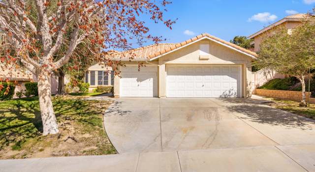 Photo of 36522 Ironhorse Dr. Dr, Palmdale, CA 93550