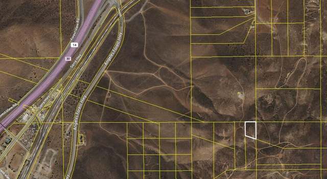 Photo of Angeles Forest And Carson Mesa, Acton, CA 93510