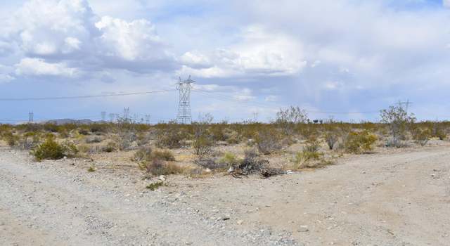 Photo of 34602 Longview Rd, Pearblossom, CA 93553