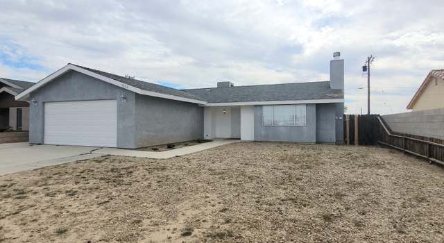 Photo of 9230 Karen Ave, California City, CA 93505