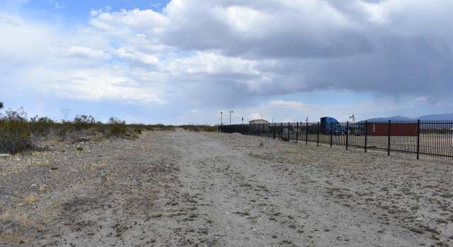 Photo of 13135 E Ave V4, Pearblossom, CA 93553