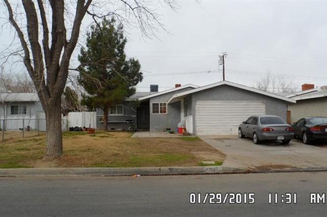 43647 Foxton Ave, Lancaster, CA 93535 | MLS# 1501139 | Redfin