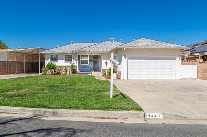 45517 Lostwood Ave, Lancaster, CA 93534 | MLS# 19009558 | Redfin