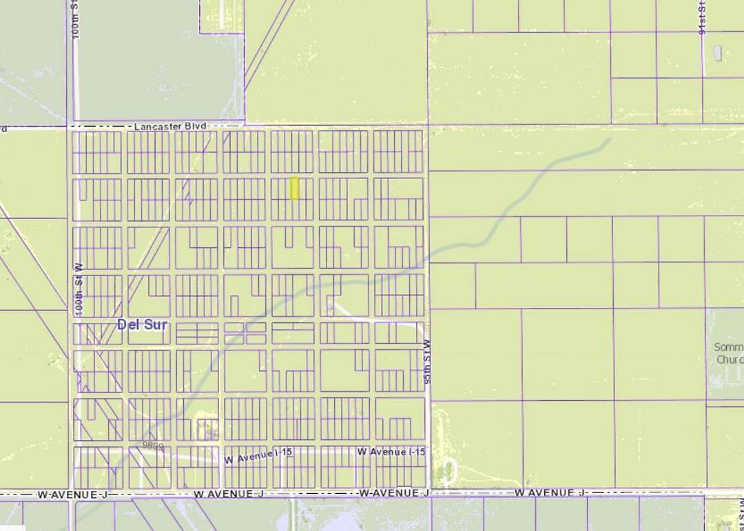 Ave I9 Vic 96 Plw, Lancaster, CA 93536