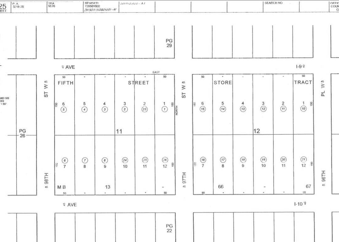 Ave I9 Vic 96 Plw, Lancaster, CA 93536