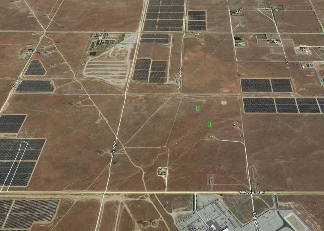 Ave I9 Vic 96 Plw, Lancaster, CA 93536