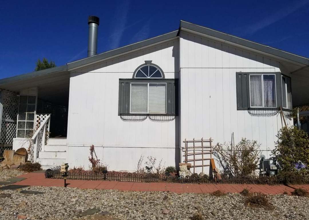 5200 W Entrar Dr Unit Sp117, Palmdale, CA 93551