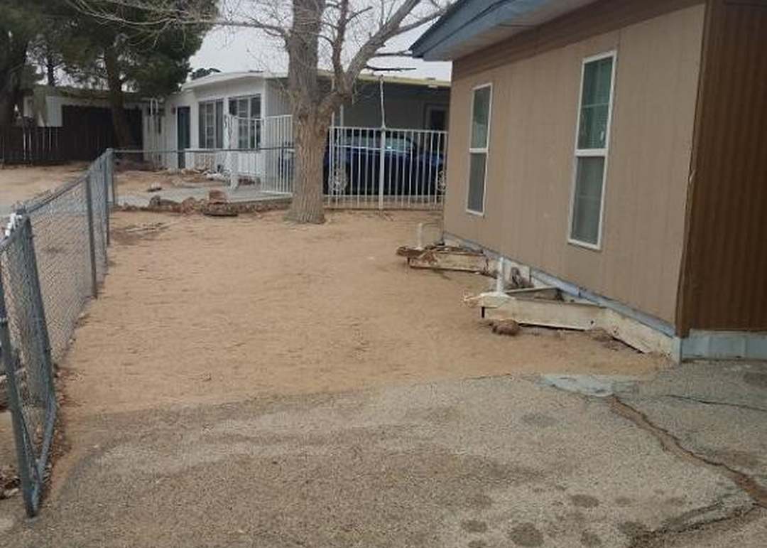 161 Camp Fire Dr #161, California City, CA 93505