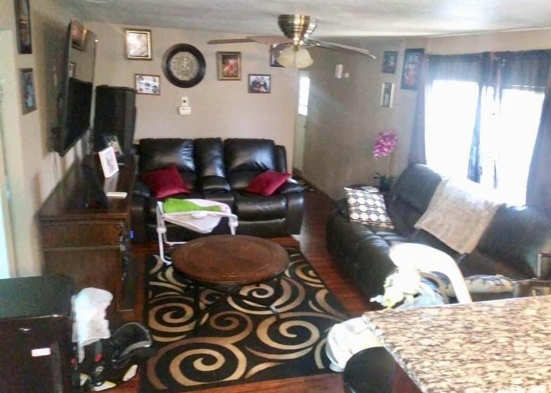1617 E Avenue I #40, Lancaster, CA 93535