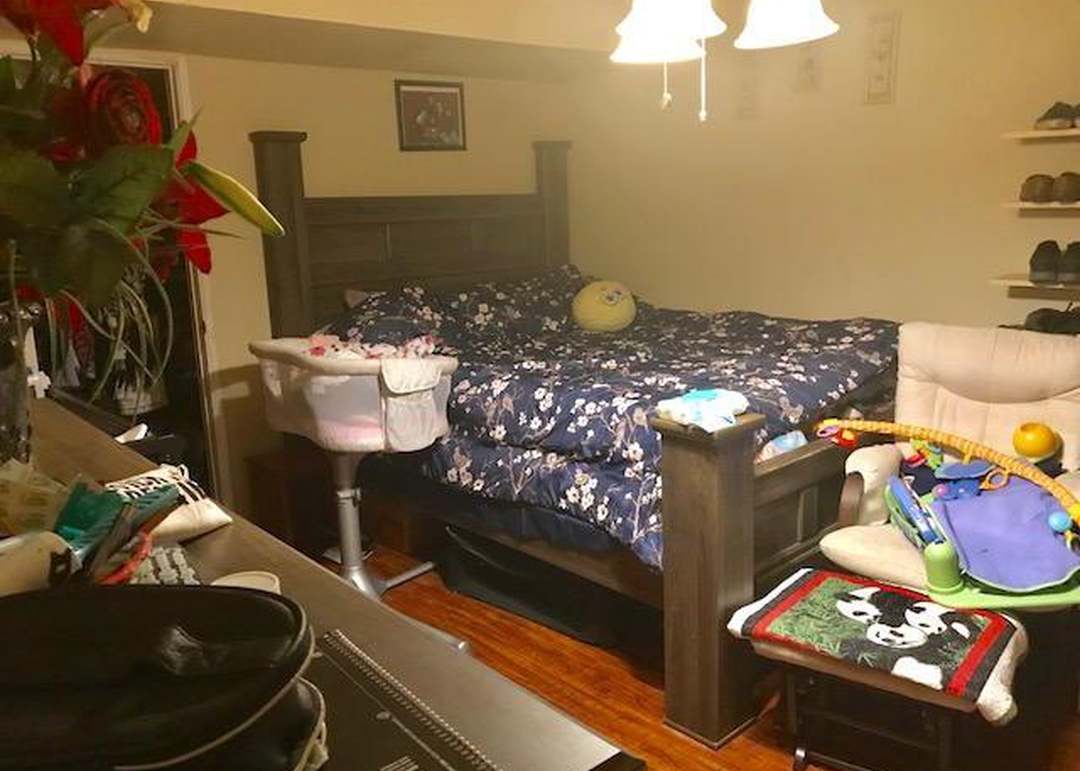 1617 E Avenue I #40, Lancaster, CA 93535