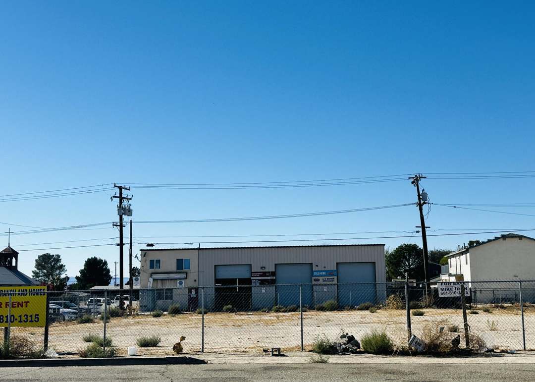 2909 2909 Sierra Sierra Hwy, Rosamond, CA 93560