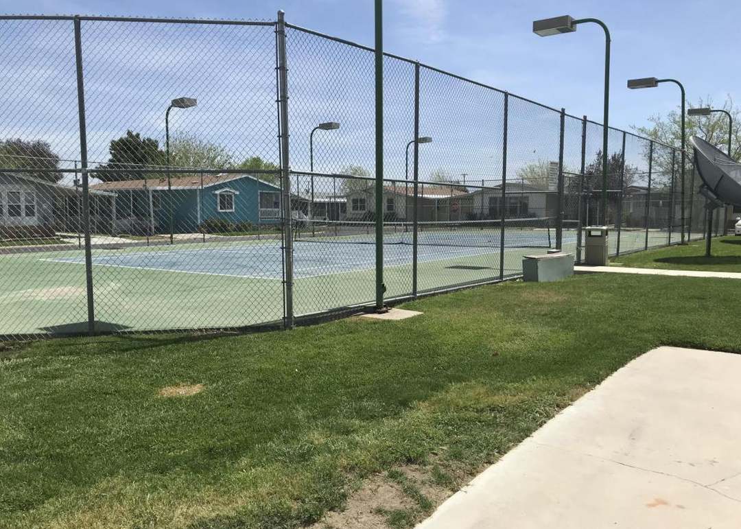 2121 E Avenue I Spc 122, Lancaster, CA 93535
