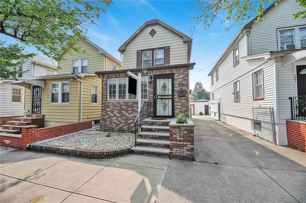 419 Britton Ave, Staten Island, NY 10304 MLS 475235 Redfin
