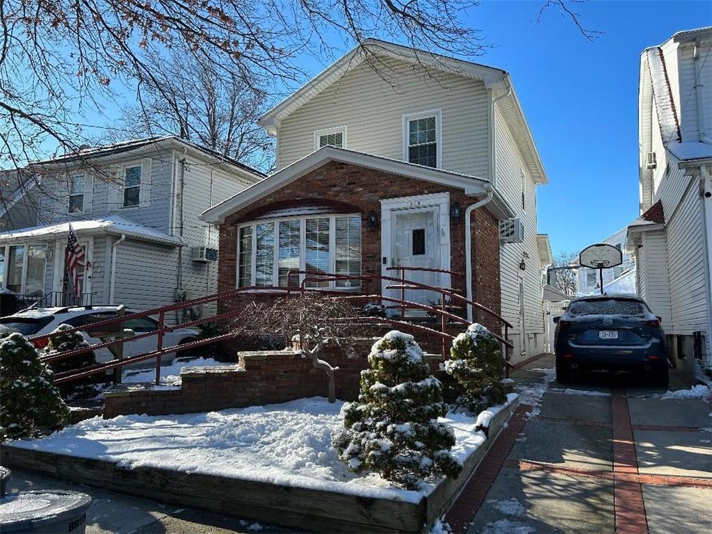1918 Hendrickson St, Brooklyn, NY 11234 MLS 479312 Redfin