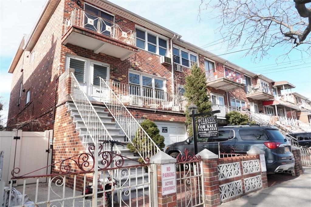 2167 Ralph Ave Brooklyn Ny 11234