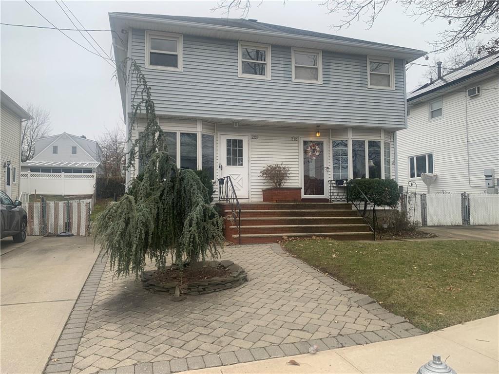 208 Robinson Ave, Staten Island, NY 10312 MLS 471507 Redfin