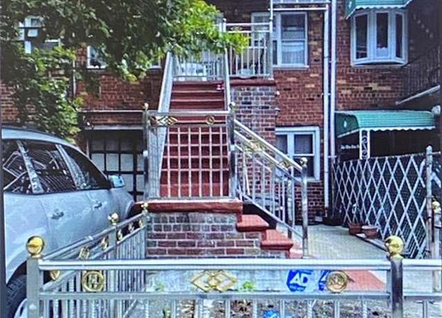 Property at 1008 Flatlands Ave, Brooklyn, NY 11236, 4 beds, 2.5 baths