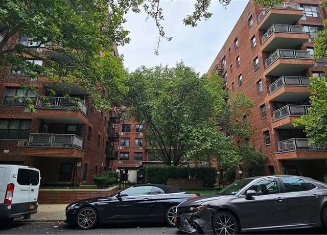 Property at 1199 E 53rd St Unit 5C, Brooklyn, NY 11234, 1 bed, 1 bath